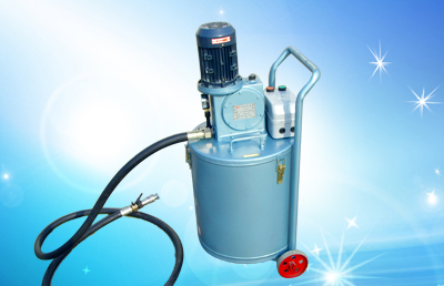 移动式电动润滑泵RFDJB-800