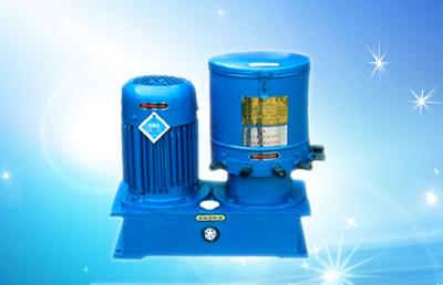 GDB系列电动干油泵