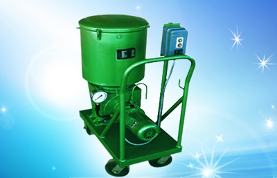 DRB-P(BS-B)型电动润滑泵