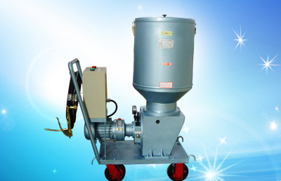移动式电动润滑泵DRB-M系列