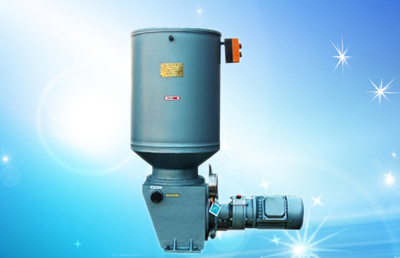 DRB-M电动润滑泵