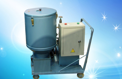 液动高压干油泵YGB-1.2LY